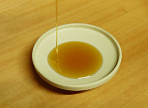 Gingelly oil 