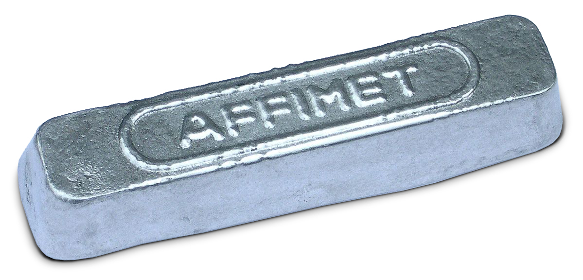 aluminium_ingot aluminium ingot