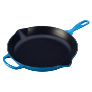 Le Creuset Signature Skillet