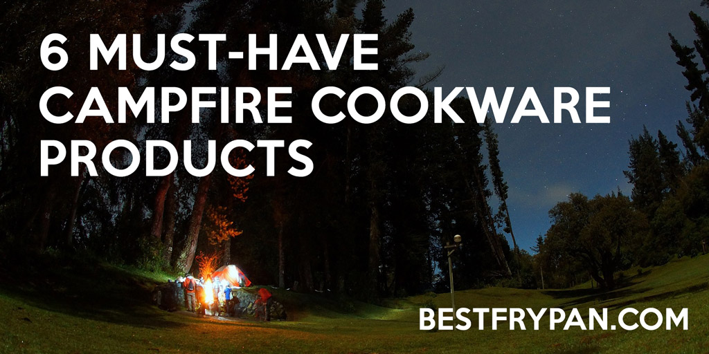 Campfire Camping Products